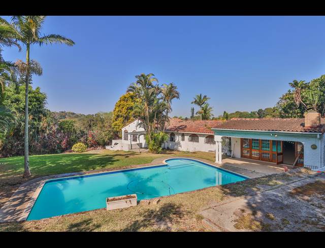 5 BEDROOM HOUSE SOLD IN WESTVILLE